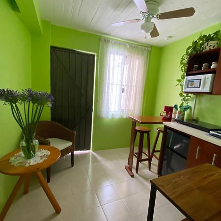 Casa Margarita Oaxaca Villa Dış mekan fotoğraf