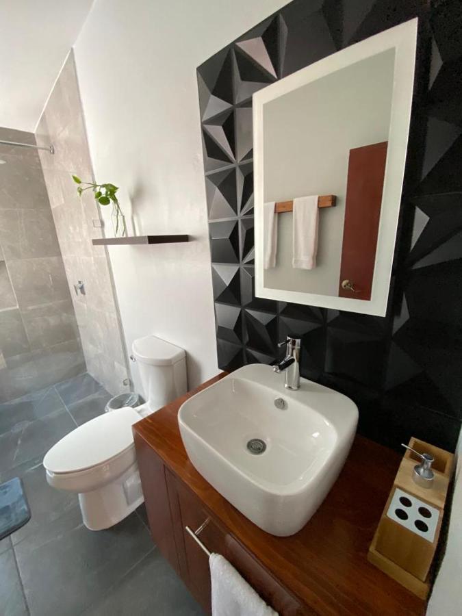 Casa Margarita Oaxaca Villa Dış mekan fotoğraf