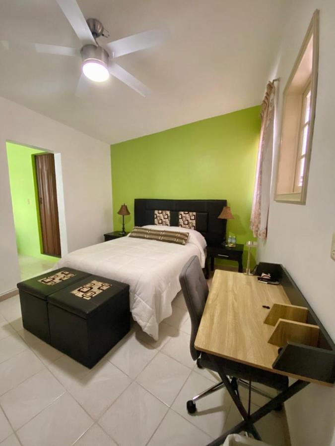 Casa Margarita Oaxaca Villa Dış mekan fotoğraf