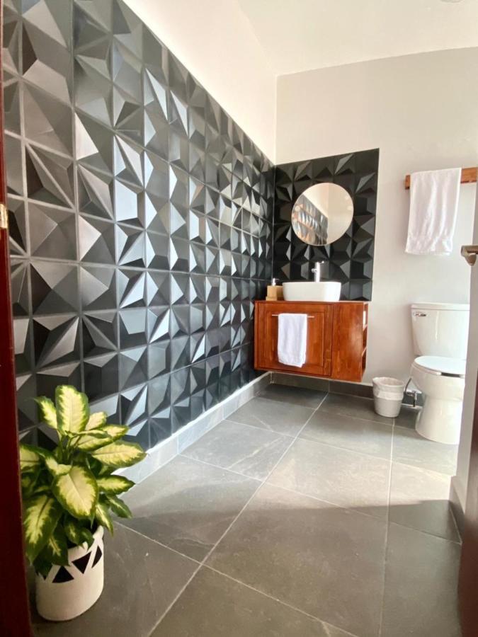 Casa Margarita Oaxaca Villa Dış mekan fotoğraf