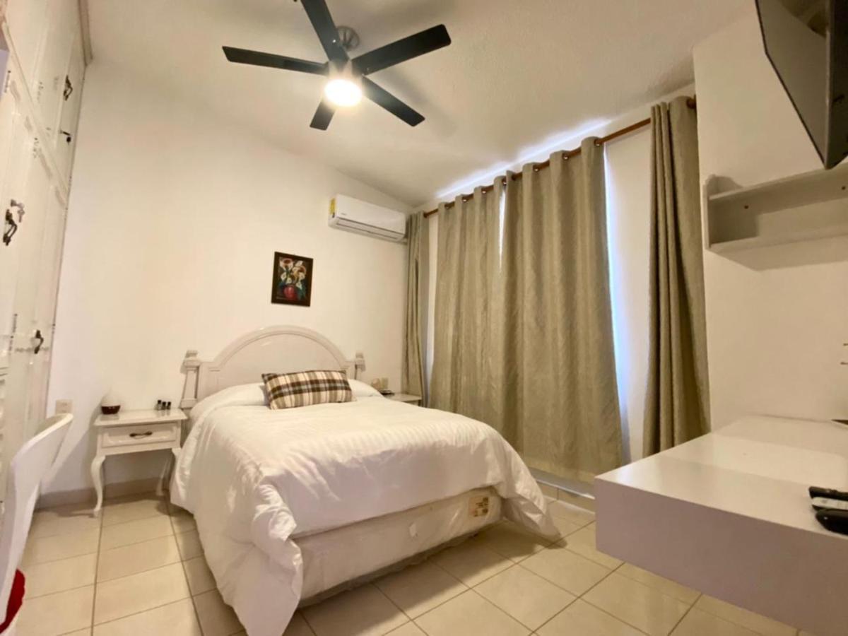 Casa Margarita Oaxaca Villa Dış mekan fotoğraf