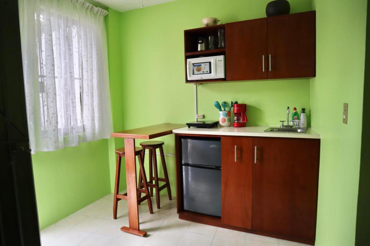 Casa Margarita Oaxaca Villa Dış mekan fotoğraf