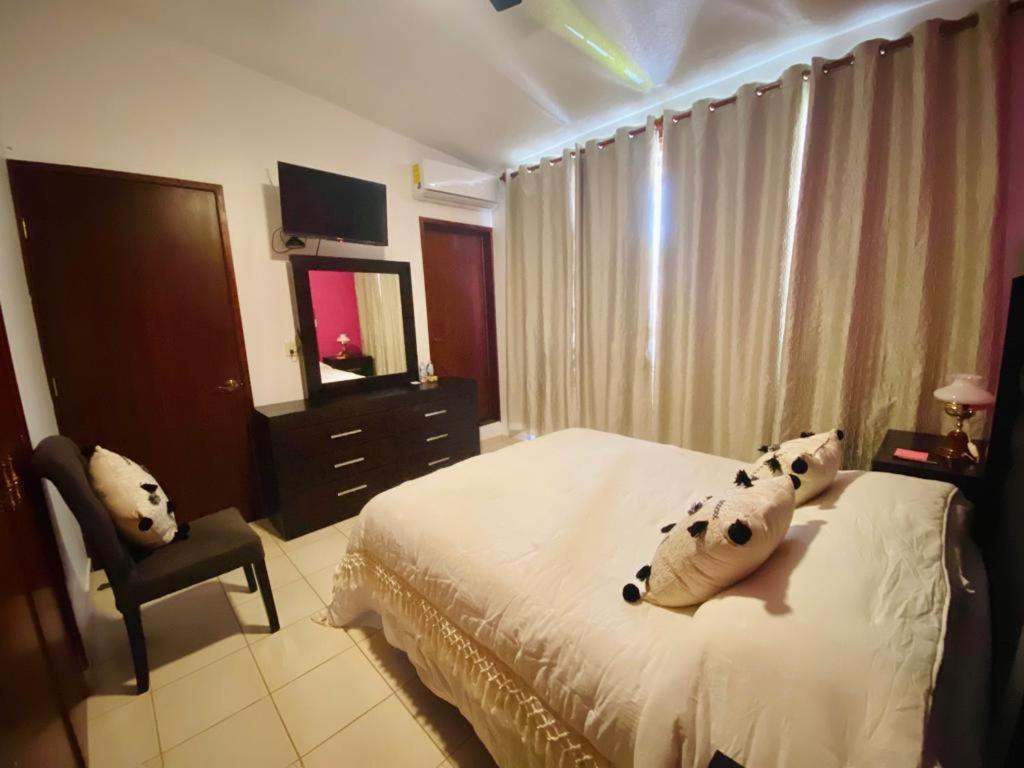 Casa Margarita Oaxaca Villa Dış mekan fotoğraf