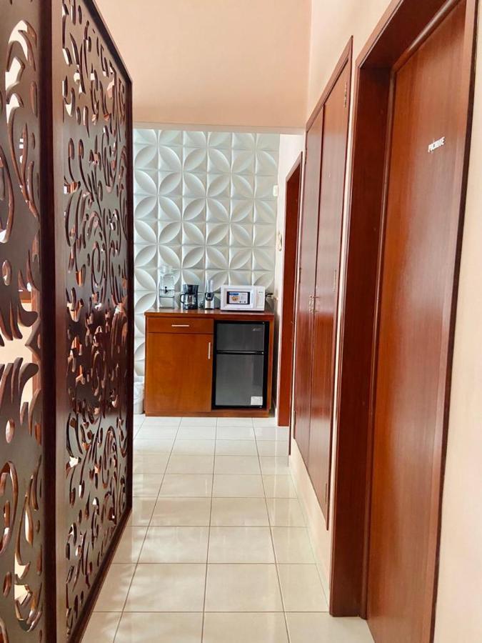 Casa Margarita Oaxaca Villa Dış mekan fotoğraf