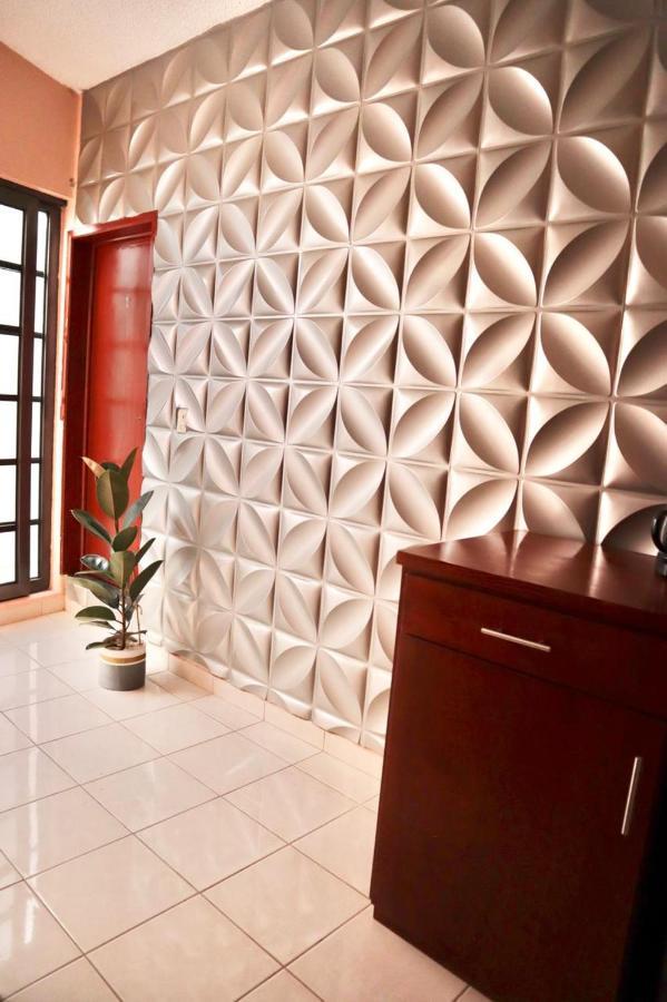 Casa Margarita Oaxaca Villa Dış mekan fotoğraf