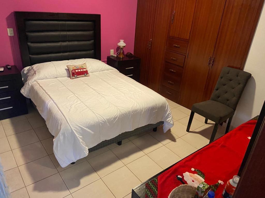 Casa Margarita Oaxaca Villa Dış mekan fotoğraf