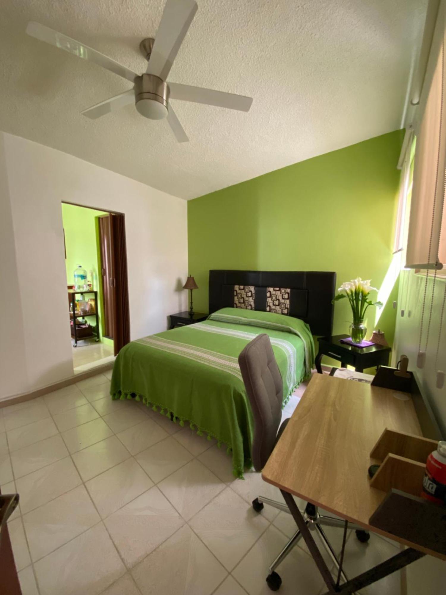 Casa Margarita Oaxaca Villa Dış mekan fotoğraf