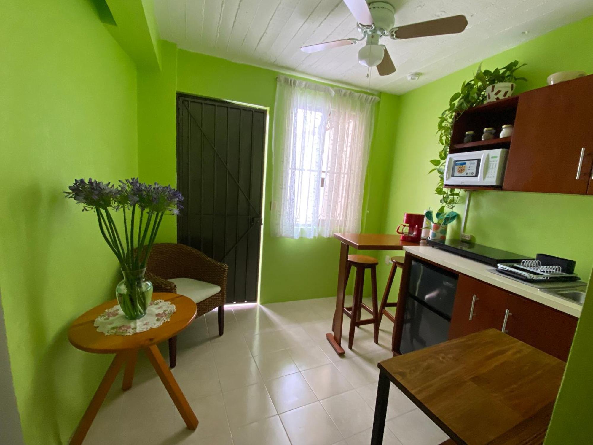 Casa Margarita Oaxaca Villa Dış mekan fotoğraf